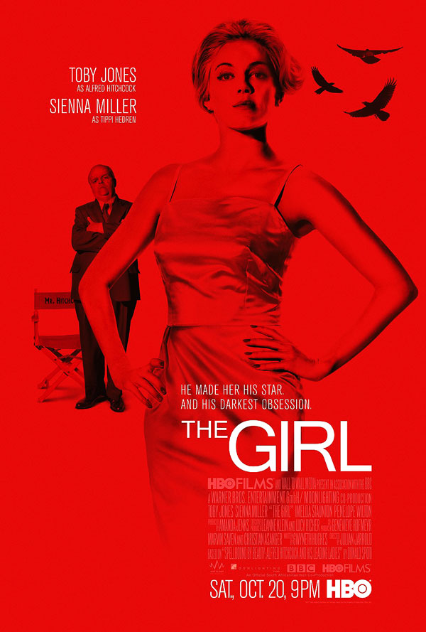 The-Girl