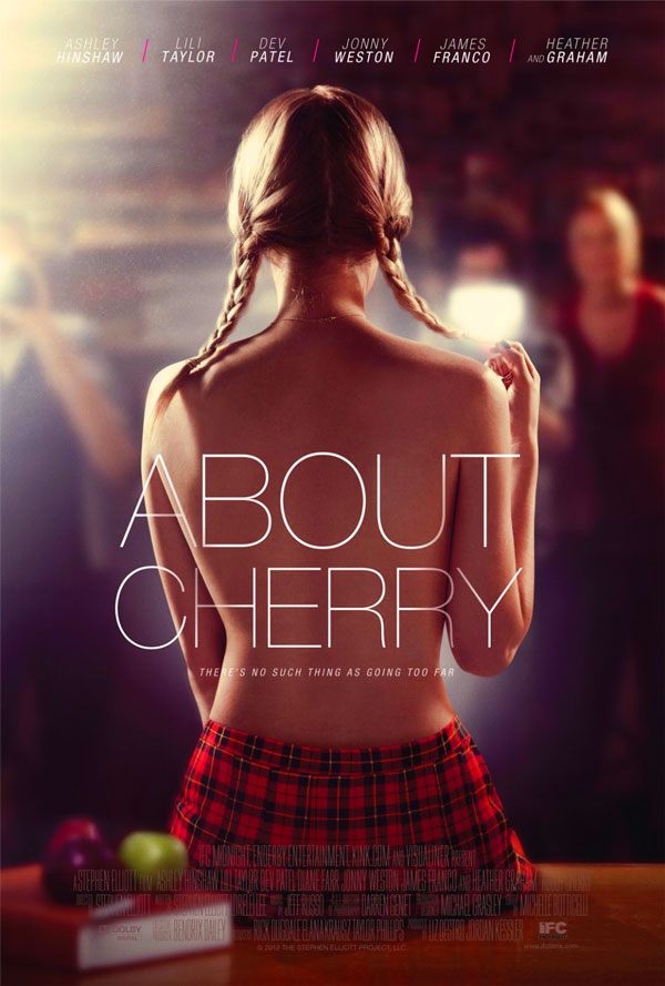 about_cherry