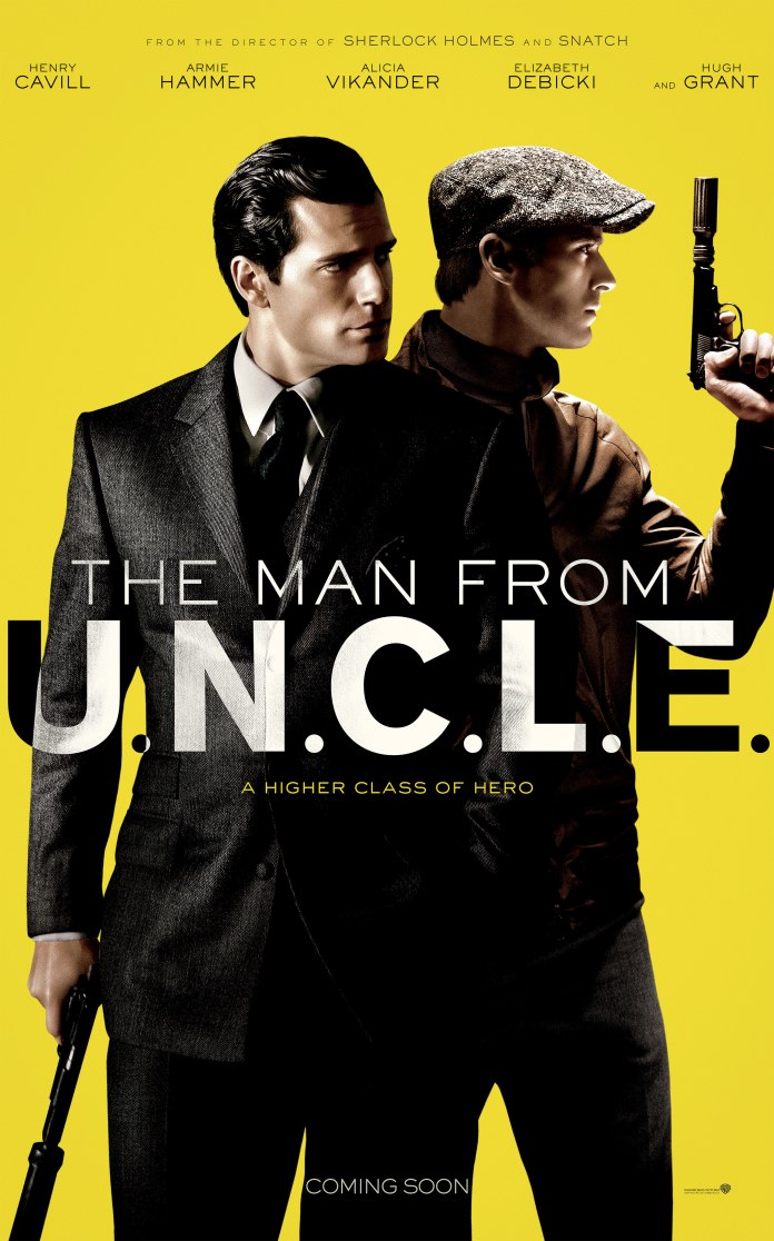 The_Man_From_UNCLE